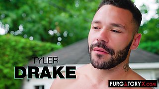 PURGATORYX Confessions of a Man Slut Vol 1 Part 1