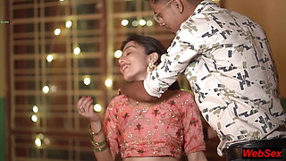 Indian Beautiful Girl Sex! Diwali ka Jashn