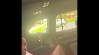 Thick Dominican BBW Rides Stepdaddy’s BBC