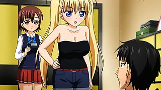 Oni Chichi Rebuild 03