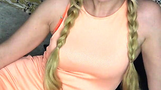 New Video! Birthday Gangbang