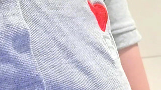 I decide to finger myself in the mountains at the resort of Les Corbiers near Grenoble