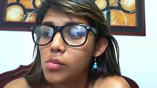 Hot Girls Share Shaft