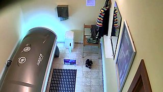 Ma chienne french amateur couple hidden cam 1