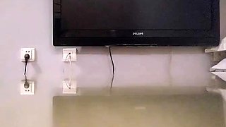 Amateur sex hidden cam