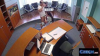 George Uhls Nurse Clip By