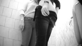 Amateur Hidden Cam with Dildo Wives