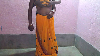 After College a Teacher Fucking with Indian Student