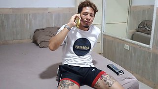 Milky peru, alemanas, amateur mexico