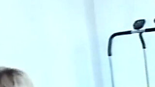 Horny Friends Share a BBC