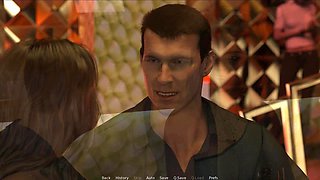 Boyfriend's Naughty Photos Passion in Swinger Heat