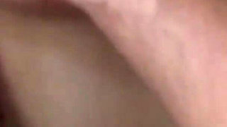 Innocent Chinese Girl Moans Loudly When I Fuck Her From Behind