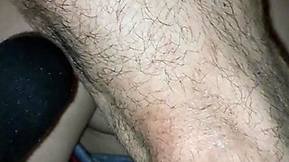 Amateur Anal Enjoys and Gets Double Penetration