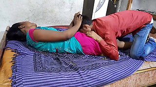 legitimate Years Older Kinky Indian Teenager Coochie Nailing With Her Paramour Porno Vids - Tube8