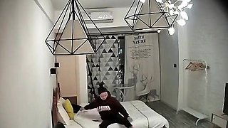 Real Homemade Amateur Hidden Cam 1