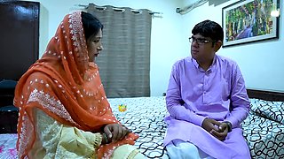 Bhabhi devar, hard rough sex, first time