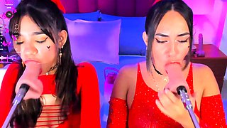 Asian Japanese Lesbian Anal sisters 02