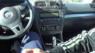 Turkish Wife Cheats on Her British Husband with a Big Black Cock
