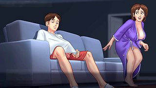 Gaming, guide, cartoon fantasy