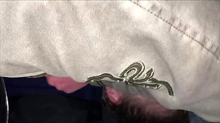 Perverted coquette exciting sex clip