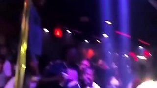 Snap Chat - Club Ass