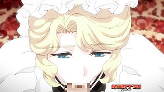 Incomparable bird's pile driver smut