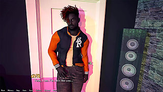 Being a Dik 4 - Blonde College Girl Grinds on My Cock Until She Came Hard