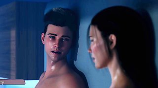 Ms Denvers (pop Toc) - Ep 48 - I'm Not Angry Anymore by Foxie2k