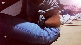 Down South Beach Sex Worker