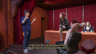 Gameplay Freshwomen - Part 7