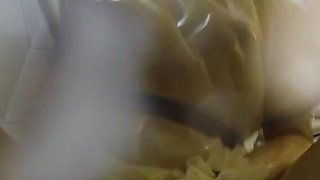 POV Pissing on You in the Shower