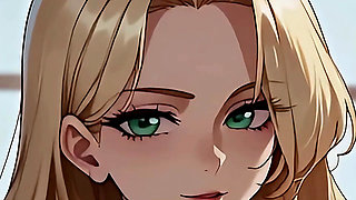 Gooner Introduction to Hentai & Anime (femdom JOI)