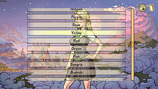 Innocent Witches Daphne [part 01] Animation Collection + Innocent Witches Download [18+] Sex Game