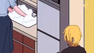 Ntr Legend - Playing with Your Wife's Pussy