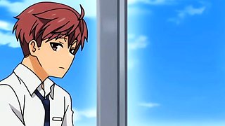 Sex ga Suki de Suki de Daisuki na Classmate no Ano Ko 04