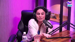 Hot Latina MILF Podcast - Marcia Imperator