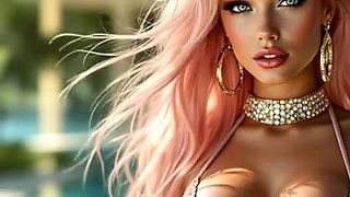 Goddess Lulu - P U L S E