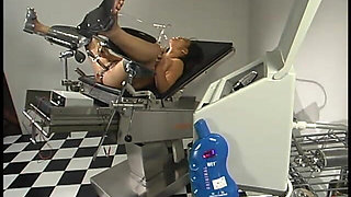 Loni and Gyno Fetish