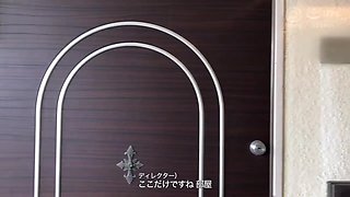 336KBI-072　旦那が帰宅するまで、5時間…。チ●コ挿しっぱノンストップ中出し性交 中出し12連発