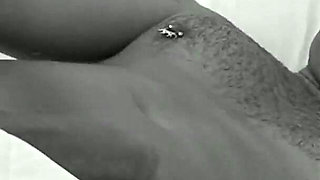 Classic Lucky Guy Got a Sex Treatment From a Horny Ebony Nurse