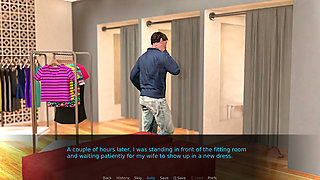 For Cuckold Fans - Watching My Wife Beg for Another Man’s Seed Under the Guise of Pregnancy - Part 3