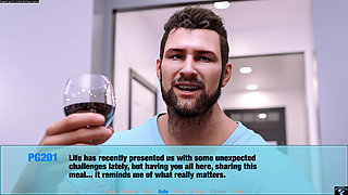 Alternate Worlds 3 to Be Continue