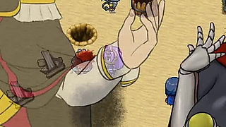 The Fate of Choice: the Husband Is Working While the Wife Cheats and Spreads Her Legs in the Mountains - Episode 4