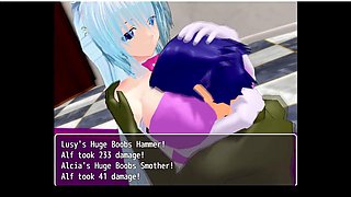 Girl beaten, heroes, hammered