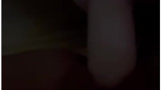 Snap Chat - I Do Myself Good With A Good 20cm Dildo