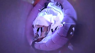 Amateur Hidden Cam Fuck On Couch