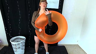 Amateur Video Amateur Webcam Girl Masturbates