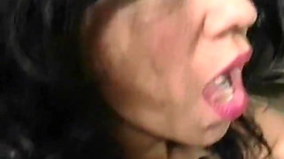 Amateur French Babe Got Her Tight Ass Fucked