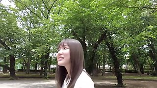 03049,Sensual play of Asian beauty