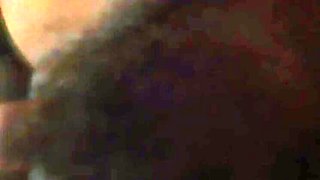 Huge Sperm Load Dripping From Ass to Pussy - Crazydesire MILF Anal